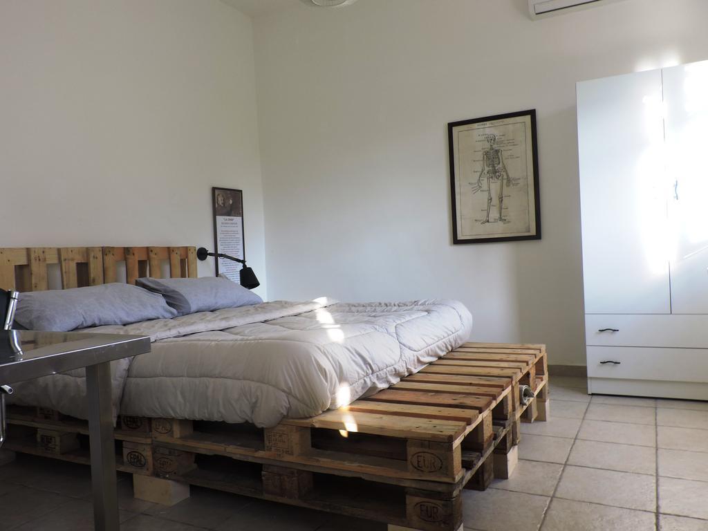 Villa In Salento Lecce Room photo