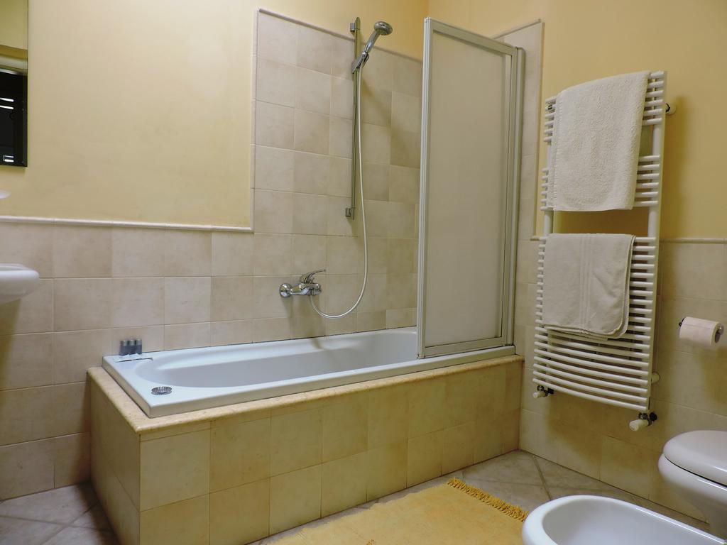 Villa In Salento Lecce Exterior photo