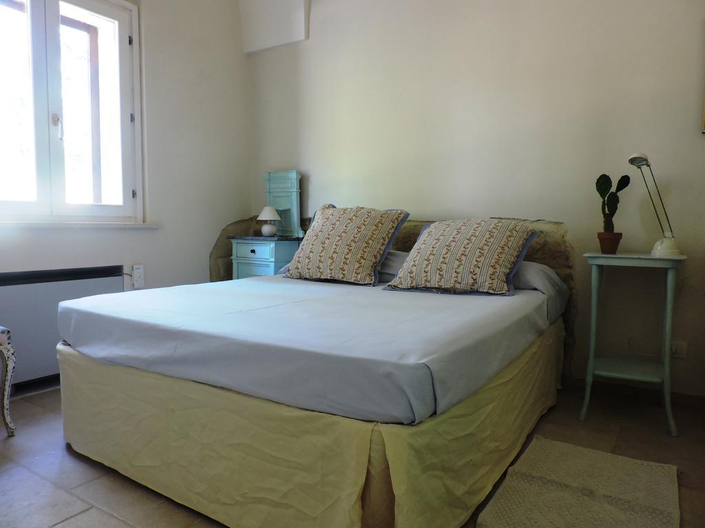 Villa In Salento Lecce Exterior photo